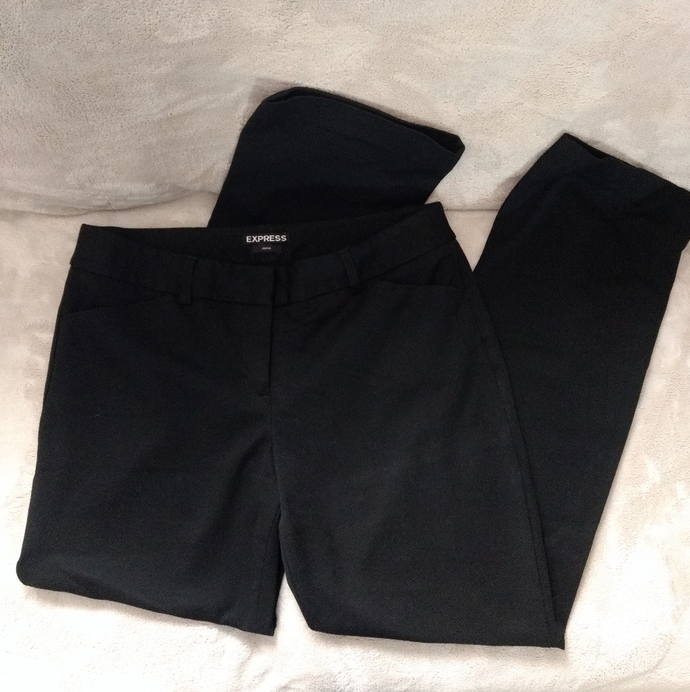 Express Dress pants size 4s
